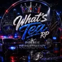 What’s Tea RP | Police Department