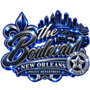 The Boulevard ⚜ | Police Department