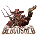 BLOODSHED