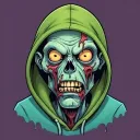 XZOMBIE GANGSTERS