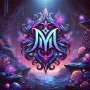 ༺✧˚₊ Mystical Abyss 18+ ✧˚₊༻'s icon