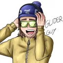 Glider Guy Gang