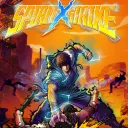 Spirit X Strike