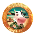 Cow Paradise Games