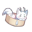 特典お渡し('-' 鯖)з