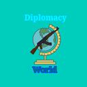    | Servidor Geopolítico Diplomacy World |    Discord Server Icon