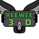 Keewee3D's Content Den