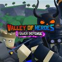 Valley of Heroes [TD] Discord Server Icon