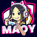 Discovery icon for MAOY STATION Discord server