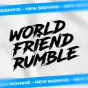 World Friend Rumble