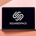 Squarespace Website Hub's icon