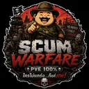 SCUM WARFARE PVE 100%