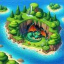 Serenity Island (DML Clan)