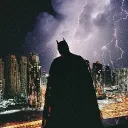 BATMAN's server