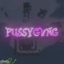 PussyGvng  炎  Public