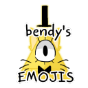 Bendy's Bill Emojis Discord server icon