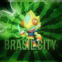 Brasil City 🇧🇷