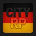 City RP|๐ฉ๐ช Discord server icon