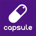 capsule.