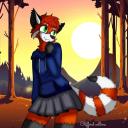 Furrr server icon