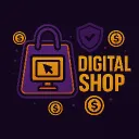 Digital Shop #TR