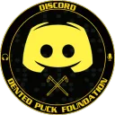 Dented Puck Foundation