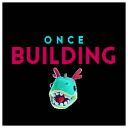 Discovery icon for Once Building Discord server