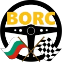 Bulgarian Online Rally Championship