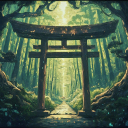 Kami Grove Server Icon