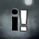 Gh0st Town Discord Server Icon