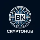 BK Crypto HUB Discord server icon