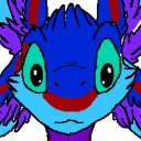 Toaster’s drawed
