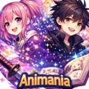 Animania's icon
