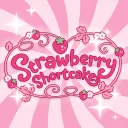 【  Strawberry Shortcakes 🍓】