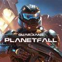 Guardians Planetfall
