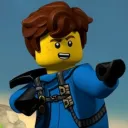 Ninjago City