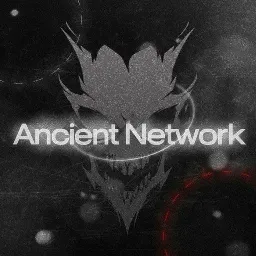 Ancient Network — мониторинг Discord сервера, статистика и рейтинг