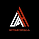 UPAGAINSTHELL GAMING, ENTERTAINMENT, AND LIFESTYLE Discord server icon