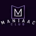 Maniac Discord