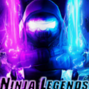 Ninja Legends Trading