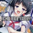 Fujoshi Fantasy