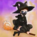 The Witch Tower