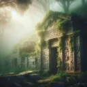 Paranormale nel Lazio - Luoghi ed esperienze