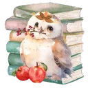 Athenaeum discord icon