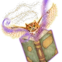 Athenaeum discord icon