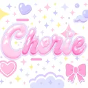 𓂃 𝑐ℎ𝑒𝑟𝑖𝑒