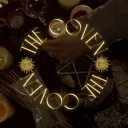 THE COVEN discord icon