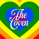 THE COVEN discord icon