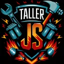 TALLER JS【𝐆𝐓𝐀𝐇𝐔𝐁-𝐎𝐑𝐈𝐎𝐍】