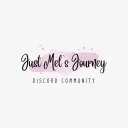 just.mels.journey's server Discord server icon